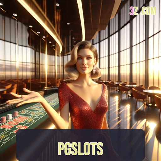 pgslots.com Bônus Online
