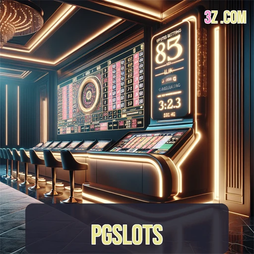 Casino Online: Diversão e Prêmios no pgslots.com