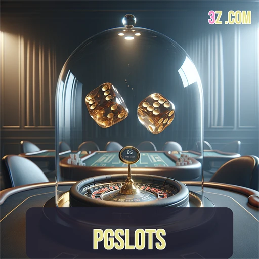 pgslots.com Site Confiável