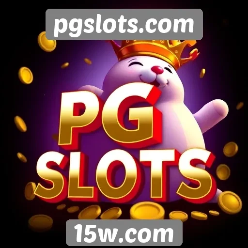 Análise dos jogos disponíveis no pgslots.com