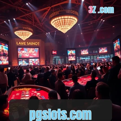 pgslots.com Jackpots Altos