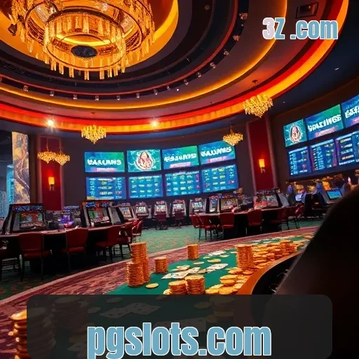 pgslots.com Jogos Móveis