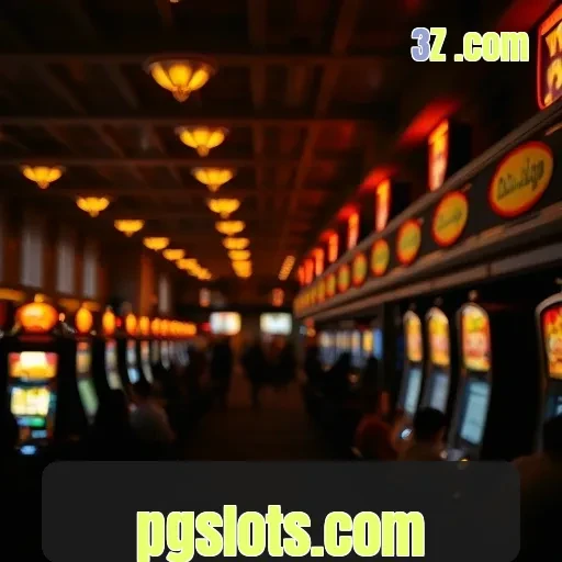 pgslots.com Novos Lançamentos
