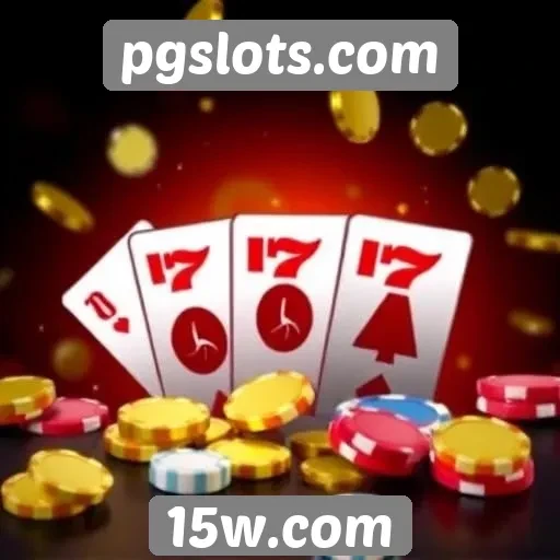 Métodos de pagamento aceitos no pgslots.com