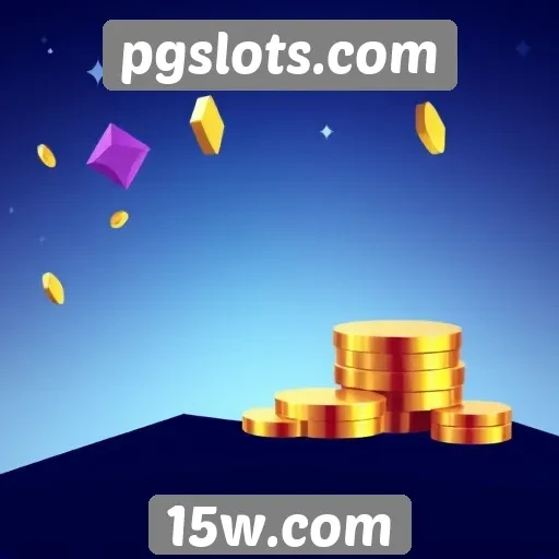 Opções de pagamento disponíveis em pgslots.com