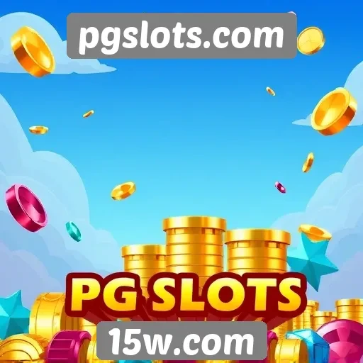 pgslots.com oferece uma ampla variedade de jogos online