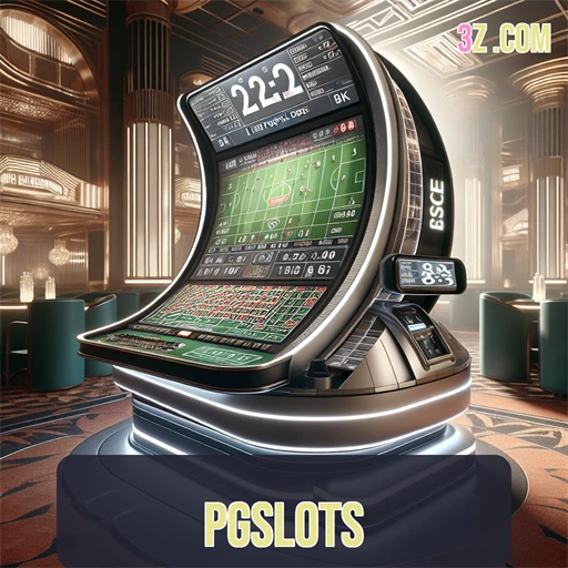 pgslots.com Plataforma Segura