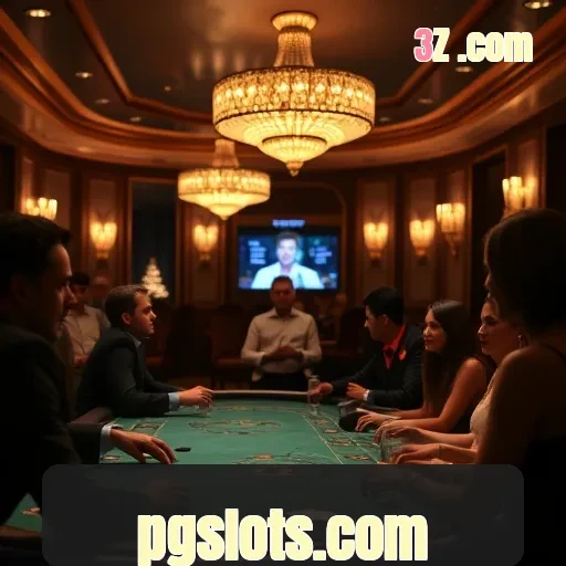 pgslots.com Promoções Exclusivas