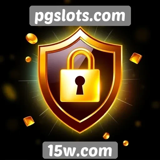 Avaliação da segurança em pgslots.com