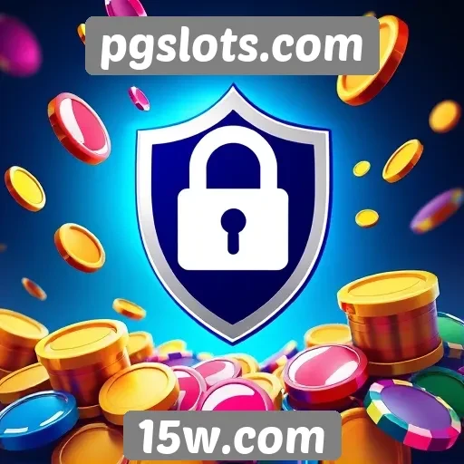 Segurança e privacidade no pgslots.com em foco