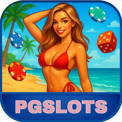 pgslots.com logo