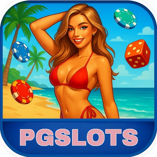 pgslots.com logo